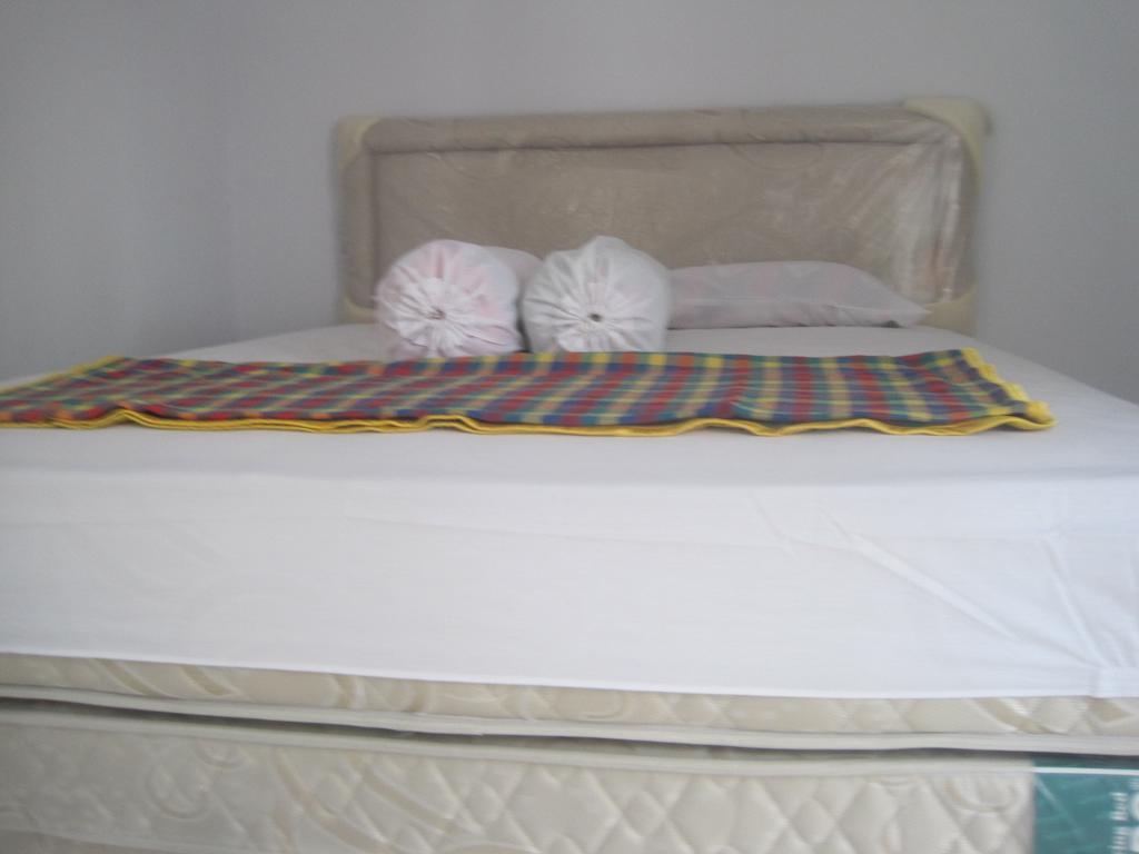 Cemara Homestay Jogja Jogjakarta Kamer foto